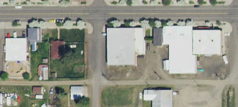121 Main St