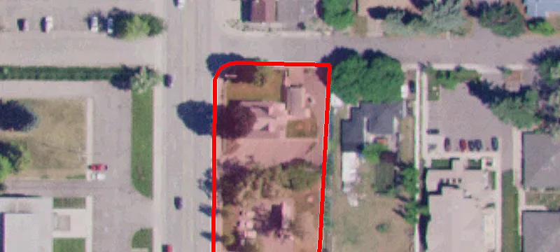 2112 Government Way