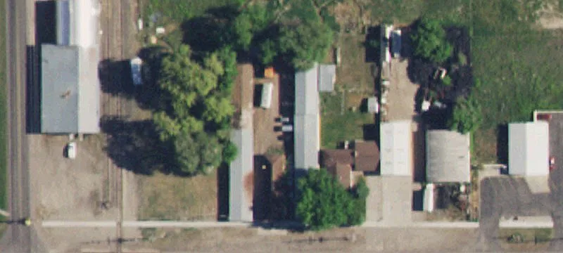 3503 Menan Lorenzo Hwy