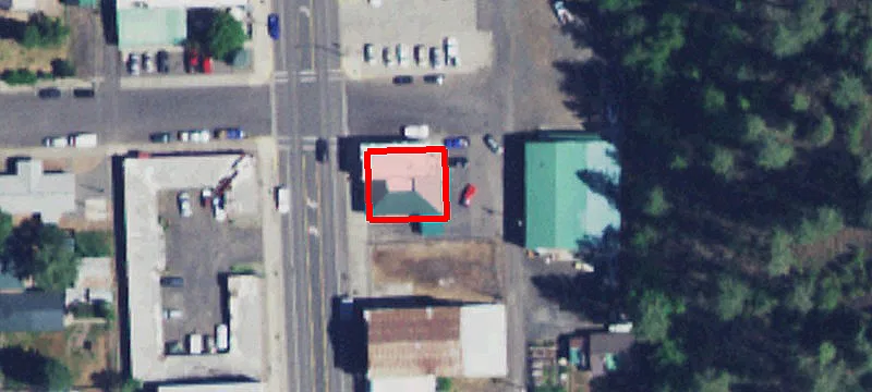 1 Main St