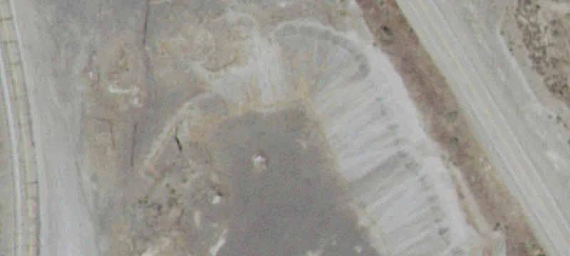 Hwy 45