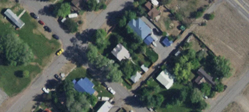 116 Pne St