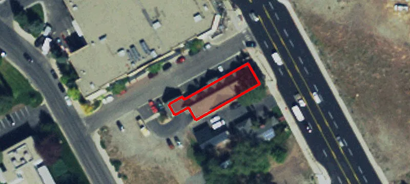 841 Main St