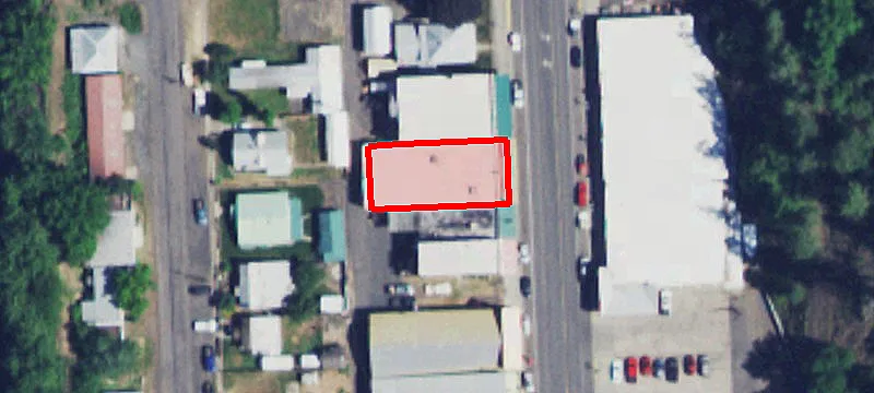 22 Main St