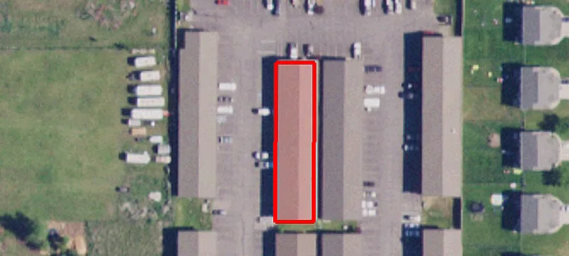 9811 Biztown Loop