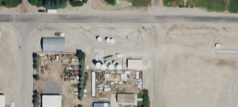 Aberdeen, ID 83210
