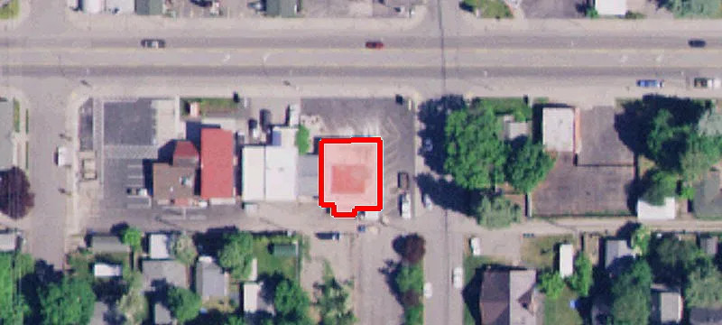 1920 Sherman Ave