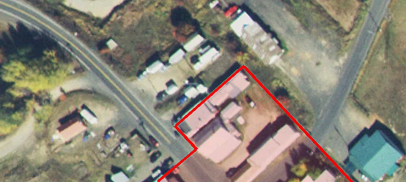 Elk City, ID 83525