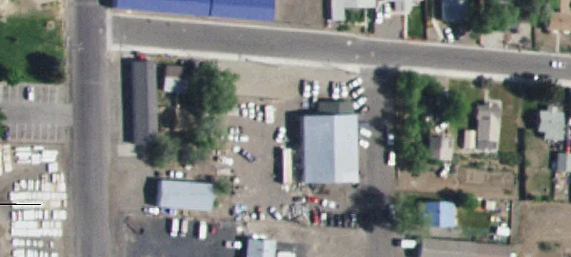 1001 3rd W Ave
