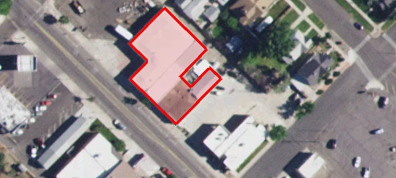 208 Broadway N Ave