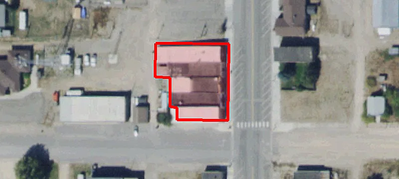 503 Soldier Rd