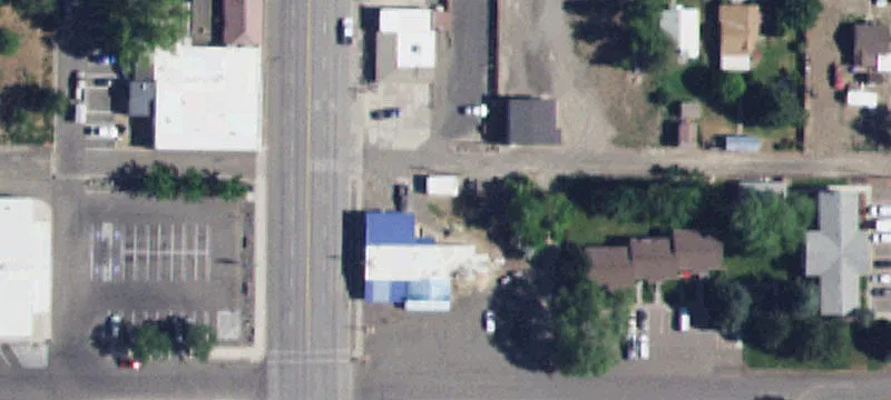 State S St