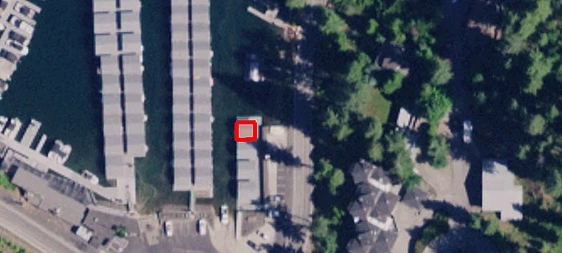 3830 Hayden Lk Rd