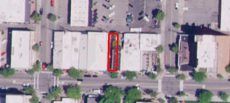 513 Sherman Ave