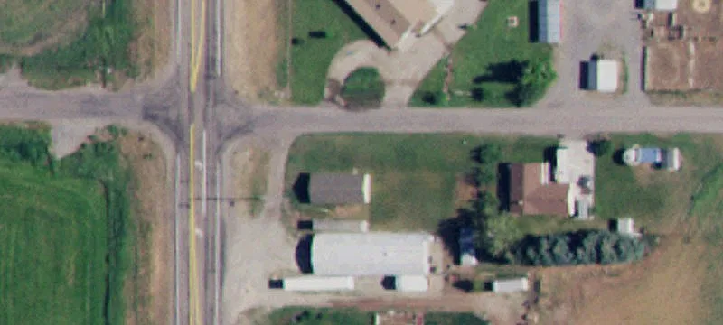 Grace, ID 83241