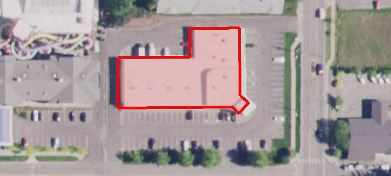 9245 Government Way