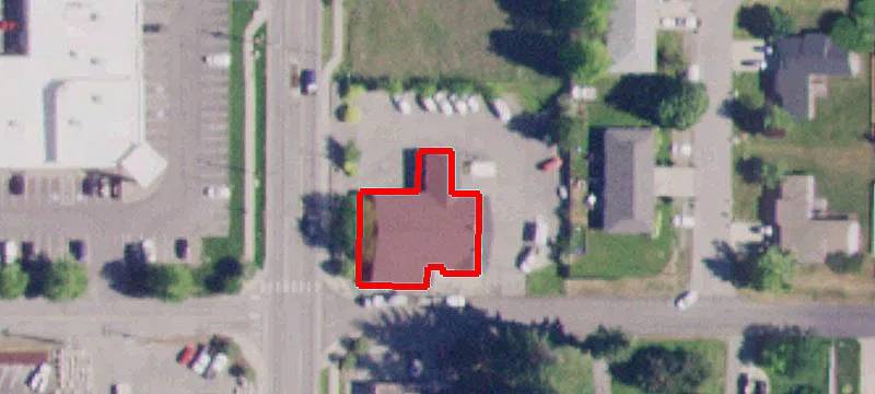 9212 Government Way