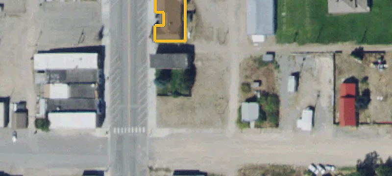504 Soldier Rd