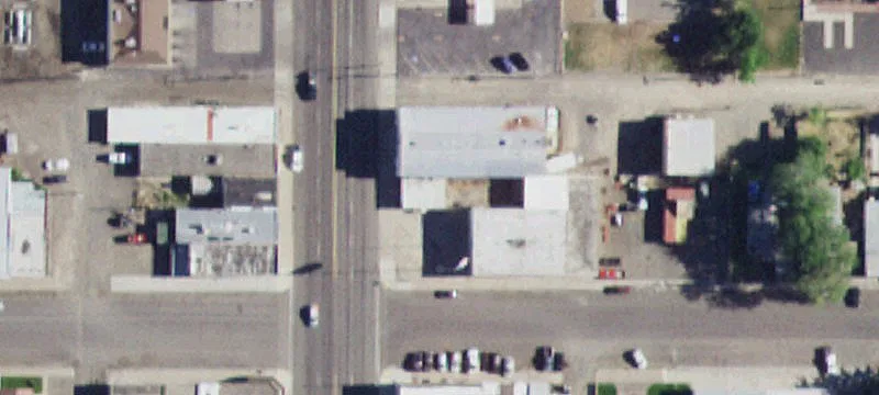 21 Idaho St