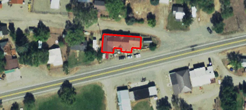 16 Silver St