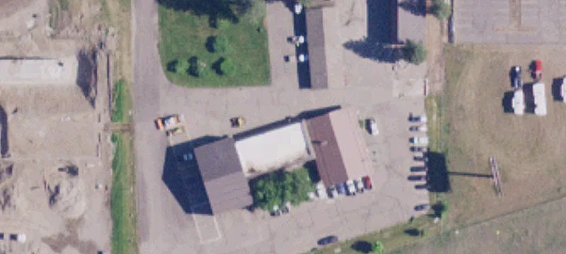 800 Public Works Way