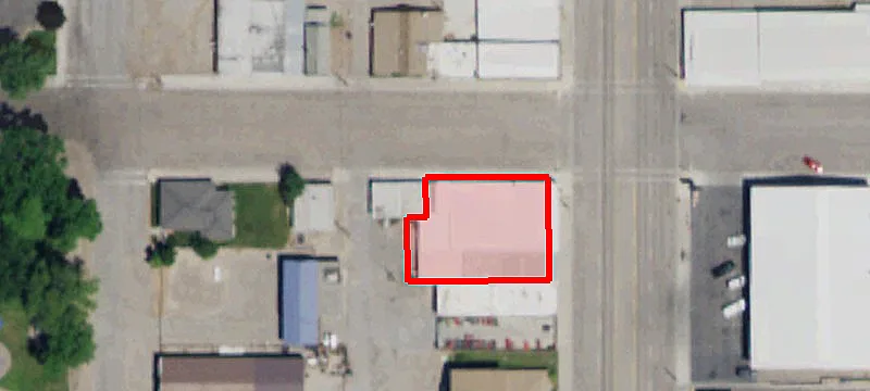 Aberdeen, ID 83210
