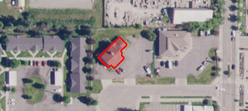 89 Sargent Dr