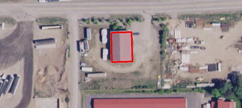 4292 Chilco Rd