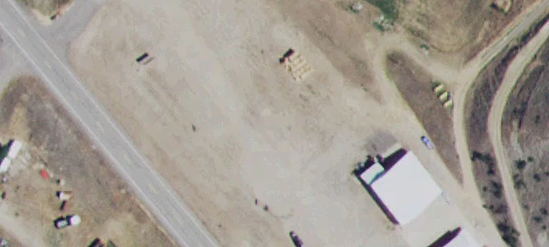13309 Hwy 95th S