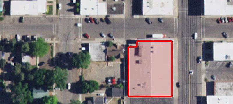 121 5th W Ave