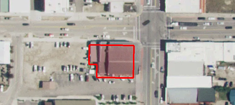10 Main St