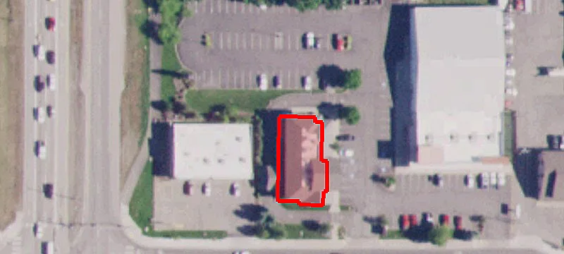 255 Hayden Ave