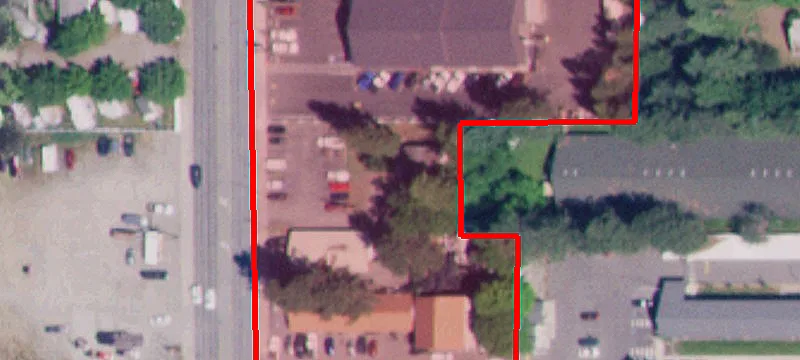 3102 Government Way