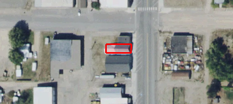 415 Soldier Rd