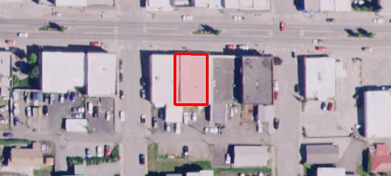 823 Main Ave