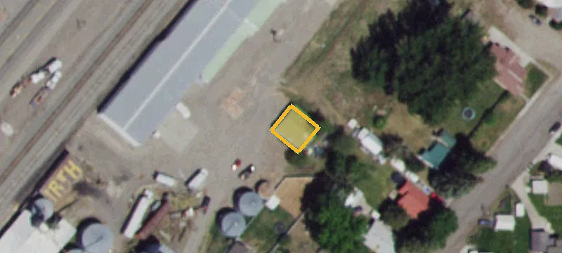Firth, ID 83236