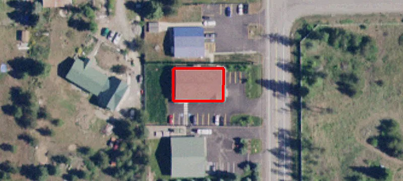 18103 Ramsey Rd