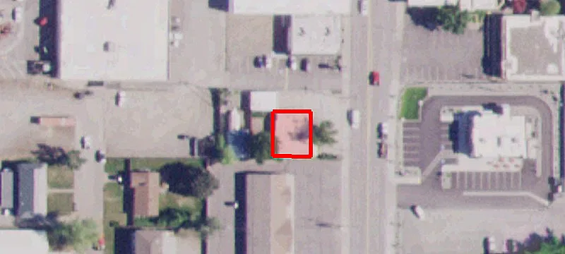 2425 Government Way
