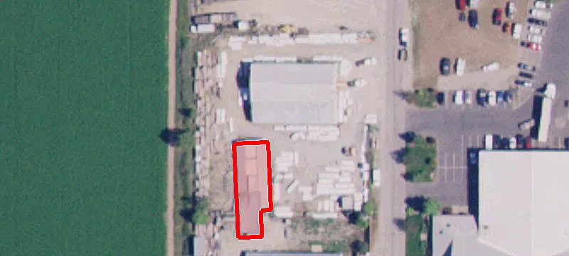 3760 Industrial Loop