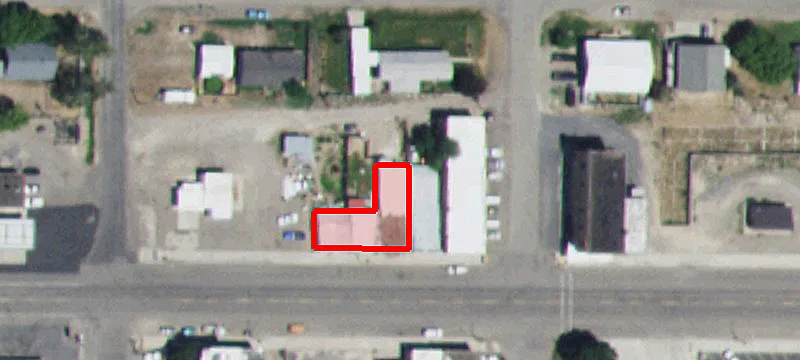 170 Wilson W St