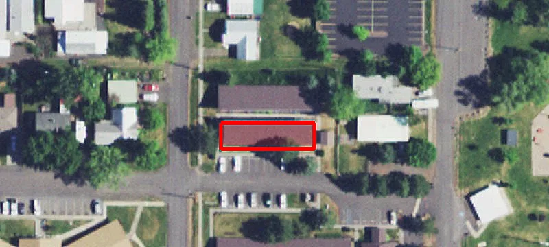 Grangeville, ID 83530