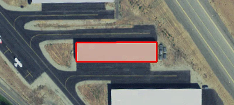 2010 Airport Cir
