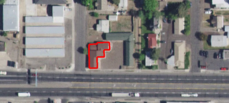 1201 Kimberly Rd