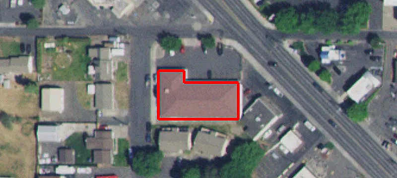 132 Thain Rd