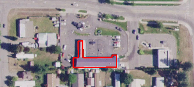 510 Bosanko Ave