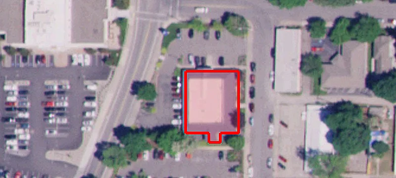100 Wallace Ave