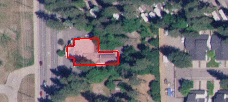 3600 Government Way