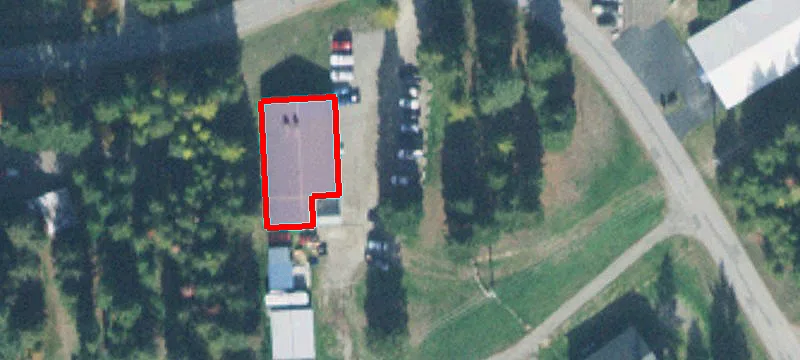 148 David Thompson Dr