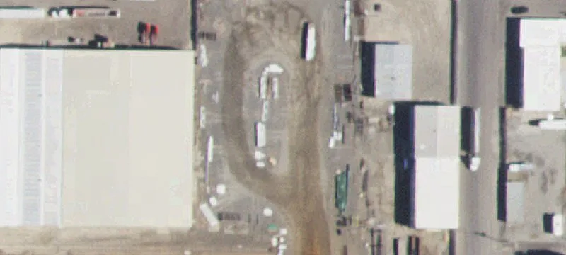 250 Park W Ave