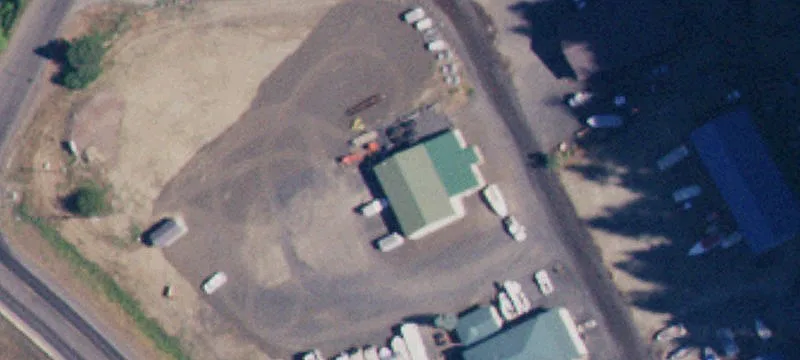 110 Homer Dr